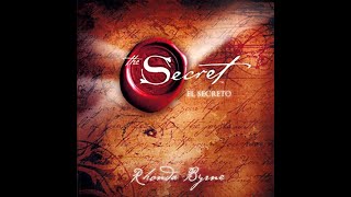 Audiolibro El Secreto Rhonda Byrne [upl. by Elleunamme494]