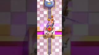 most dumbest edit clashroyale [upl. by Danette117]