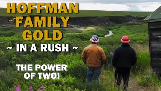 Hoffman Family Gold In A Rush Recap  Season 3 Episode 5  MillionDollar Mistake [upl. by Holli]