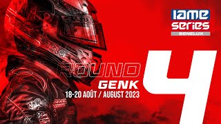 Round 4 Genk Saturday [upl. by Egan123]