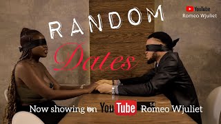 RANDOM DATES eps 3 [upl. by Sewoll]