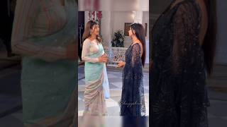 Yeh rishta kya kehlata hai today full episode review ❤️❤️shortfeed viralvideo love sad [upl. by Ylrebmek]