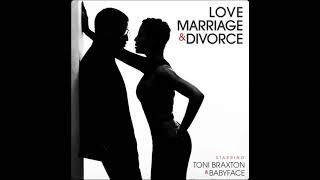 Toni Braxton amp Babyface  Reunited [upl. by Yznel]