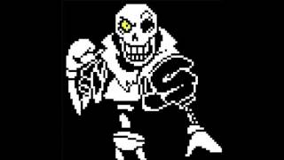 Backbone Megalovania and Bonetrousle Remix Lone 1 hour  One Hour of [upl. by Lambard275]