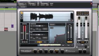 iZotope Trash 2  Extended Video Review [upl. by Mages]