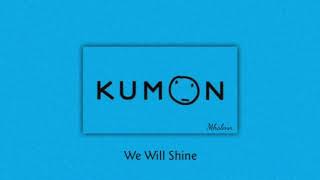 Kumon  We Will Shine Lofi Remix [upl. by Yntrok]