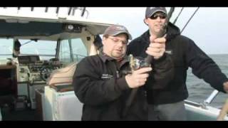 Fishing 411  Full Episode  King Salmon of St Joe [upl. by Riehl]