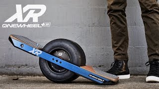 Introducing Onewheel XR [upl. by Anivek]