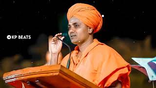 koppal gavisiddeshwara swamiji speech whatsappstatus [upl. by Ear734]