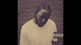 Kendrick Lamar  PRIDE Slowed Down [upl. by Potter]