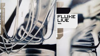 Fluke — Live  VIVA Nite Club • 1997 [upl. by Eetnod236]