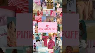 Pink palm puff pinkpalmpuff ppp pinkpalmpuff [upl. by Rusty]