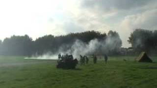 Pickering 1940s Battle Part 2 [upl. by Par]