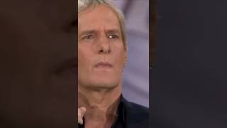 Michael Bolton  When a Man Loves A Woman  Lotta på Liseberg TV4 RemixByRamónMata [upl. by Broome]