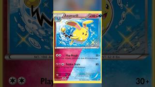 1 Pokémon 2 Types in the TCG [upl. by Nalod505]