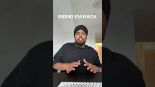 Bring back SoundCloud remixes remix soundcloud punjabisong producer shorts [upl. by Issy]