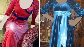 قنادر قطيفة غاية في الروعة 👸 gnade 2016 [upl. by Lamoree]