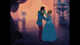 Cinderella  So This is Love  Lyrics  MrsDisney0 [upl. by Holofernes]