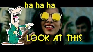 Dhinchak pooja selfie song by Bishok Dgnr amp Music Healers [upl. by Cad]