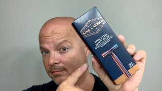 Using the New King C Gillette Razor  Its about growth of the hobby folks [upl. by Aikal806]