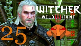 Lets Play Witcher 3 Wild Hunt Blind PC 1080P 60FPS Part 25  Bandit Camps and Drowners [upl. by Flaherty]