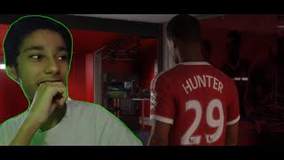 HOJAM NASILIM  Fifa 17 Hikaye 4 [upl. by Nuawad]