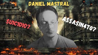 🚨Daniel Mastral ex satanista hj convertido é encontrado m0rt0 em casa🚨 [upl. by Nnaeoj]