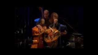 Dhafer Youssef Quartet  Lange aveugle [upl. by Nolat]