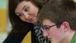 How school teachers work with Randstad Education [upl. by Frieder256]