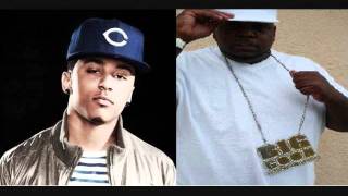 KIRKO BANGZ FT BIG GOON  DRINK IN MY CUP REMIX [upl. by Ammadas]