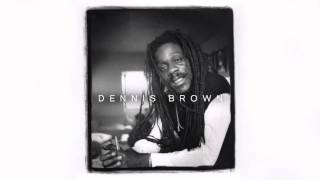 Dennis Brown  Revolution Official Album Audio [upl. by Malinowski]