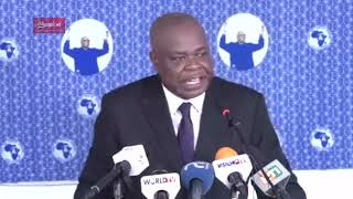 AlerteLa Côte dIvoire sur la liste grise pour blanchissement dargent et financement du terrorisme [upl. by Airelav]