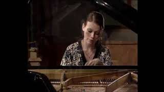 Valentina Igoshina  Chopin  Waltz in Aflat major Op 69 No 1 2006 [upl. by Elleb]