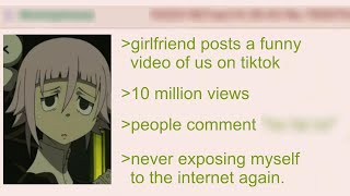 Anon meets a Famous Celebrity  4Chan Greentext Stories [upl. by Knut]