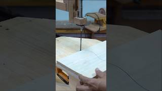 Amazing woodworking Tips and Hacks for Scroll Saw [upl. by Lhary45]