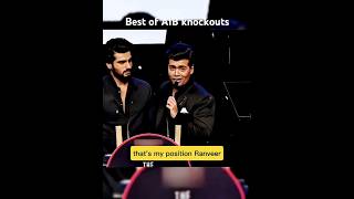 Thats my position Ranveer 🔥🔥😂😂 standupcomedy roastbattle dankmemes [upl. by Durston]