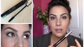 Neutrogena Healthy Lengths Mascara Review [upl. by Feilak475]