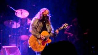 Jamey Johnson  The High Cost Of Living  Milwaukee  Riverside Theater  120210 [upl. by Angadresma500]