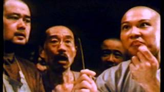 จอมยุทธุ์ธาตุไฟแตก martial art master wong fei hong อินทรี 36 [upl. by Ettelohcin]