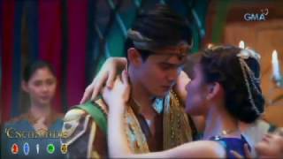 YbraRiana Maghihintay OST Ybrahim and Ariana [upl. by Hampton761]