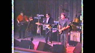 Los Lobos Come On Lets Go 1987 La Bamba Party [upl. by Lorn]