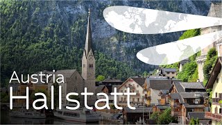 Hallstatt  Austria [upl. by Naimed950]