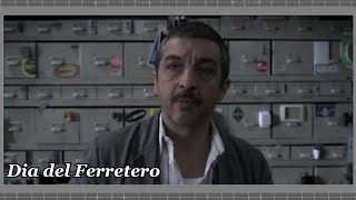 Dia del Ferretero  Cuento chino  Ricardo Darin  Escena Cliente insoportable [upl. by Cate]