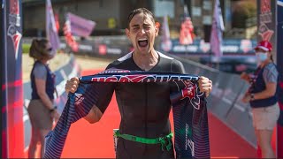 2021 USA Duathlon National Championships Highlight Video [upl. by Westphal35]