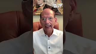 Finebaum leaning Alabama in Saturdays showdown [upl. by Petra]