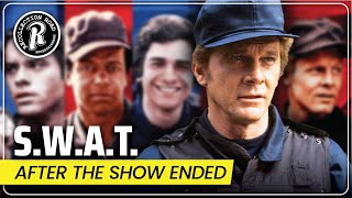 What Happened to the Cast of SWAT 19751976 After the Show Ended [upl. by Zamora987]