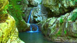 Cascate di San Fele [upl. by Llertram505]