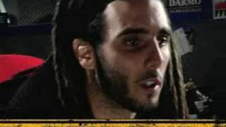 FYAHBWOY  Entrevista SWAN  Biografia Por que SUPPORT [upl. by Acir]