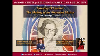 Flannery OConnor The Making of an American Master [upl. by Yenmor]