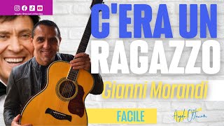 Suona con me Cera un Ragazzo  Gianni Morandi [upl. by Haines]